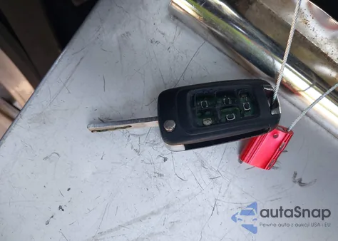 2013 Chevrolet Equinox 1Lt из США, поврежденный, VIN 1GNALDEK0DZ128423